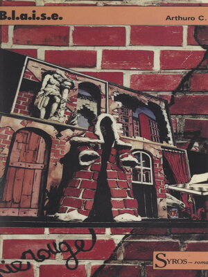 cover image of B.L.A.I.S.E.